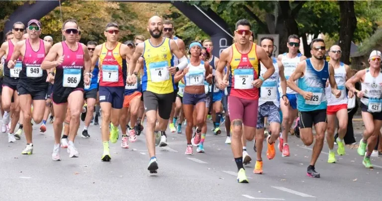 Maratona Alzheimer, il grande evento sportivo e solidale torna a Cesena