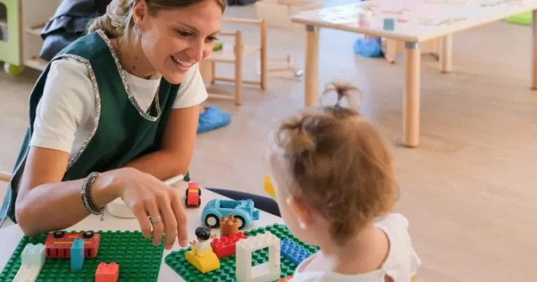 Cesena, servizi per l’infanzia, inaugurato il nuovo nido di Villachiaviche