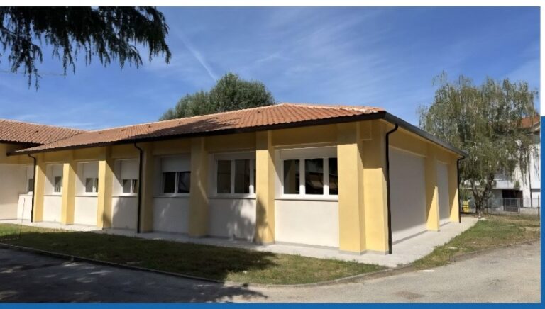 Meldola. Inaugurazione della Scuola dell’Infanzia “Girotondo”