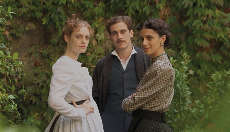 In anteprima nazionale a San Mauro Pascoli il film dedicato alla vita di Giovanni Pascoli