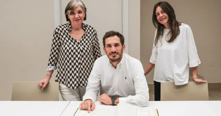 Cesena entra nell’era dello Stato civile digitale dopo ben 220 anni di storia