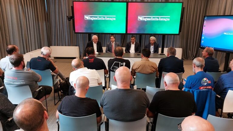 Lavoro. Incontro in Regione con i vertici Toyota, de Pascale: “condividiamo le preoccupazioni dei sindacati per alcune scelte aziendali”