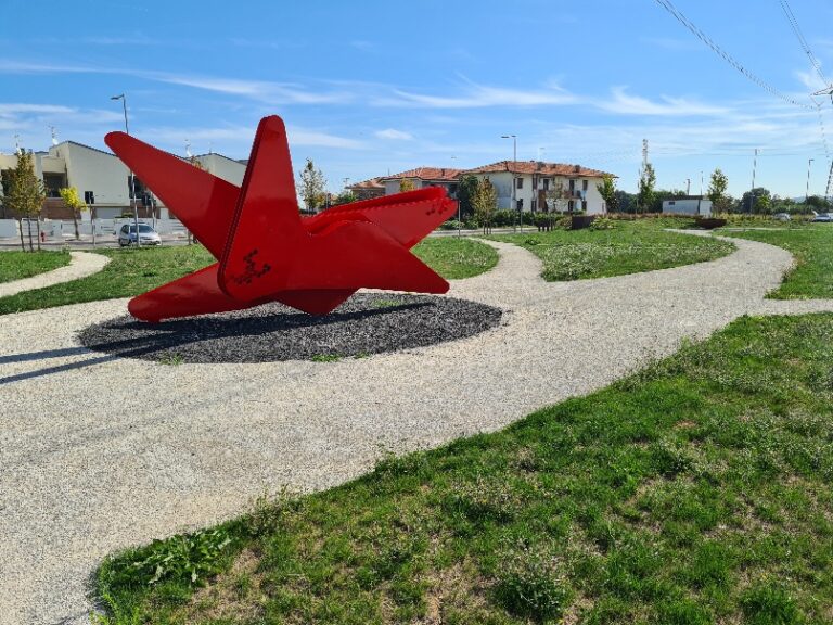 Santarcangelo, oggi  festa al Parco Spina e all’area verde di San Michele