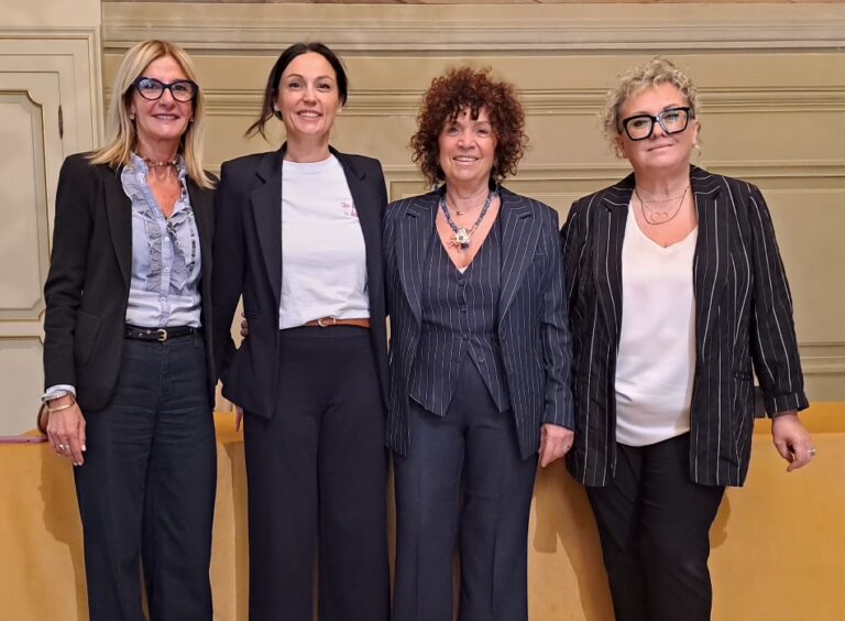 Forlì, un libro di Dolores Carnemolla per ricordare Giorgina Saffi. E Barbara Asioli presenta un’associazione a lei dedicata