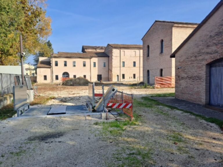Forlì archeologica, sabato 25 ottobre open day agli scavi del San Domenico