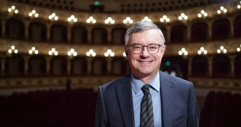 Agorà Festival, sold out in soli sette minuti per l’evento con lo storico Alessandro Barbero al teatro ‘Bonci’