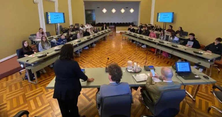 Partecipazione pubblica ed educazione civica, il Comune di Cesena dà avvio al percorso ‘Civis anch’io’