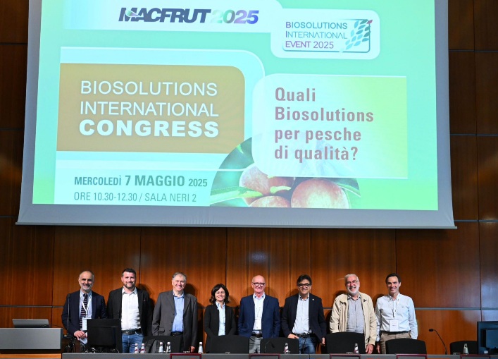 Convegno Biosolutions 2025- 1