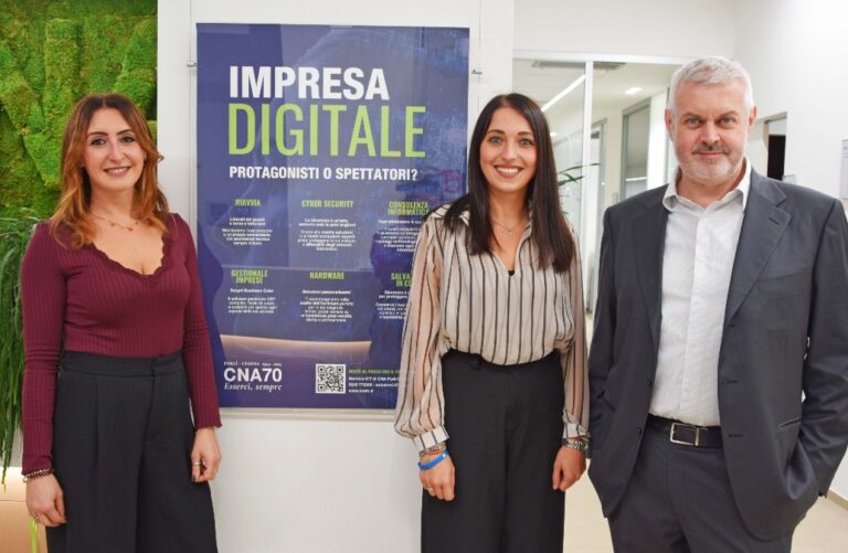 Come difendersi dagli hacker: consigli per le imprese dagli esperti di Cna Forlì-Cesena