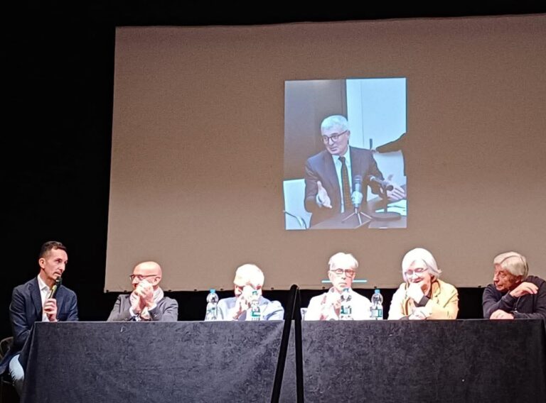 Sanità, la nuova Casa della Comunità di Cesenatico sarà intitolata a Giovanni Bissoni