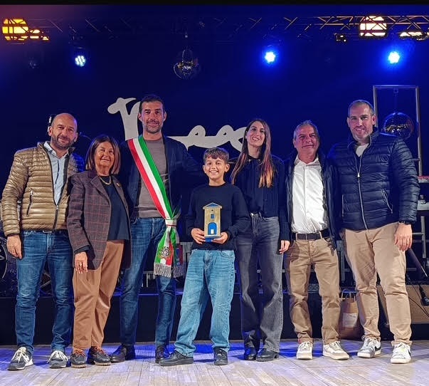 Foto Morano