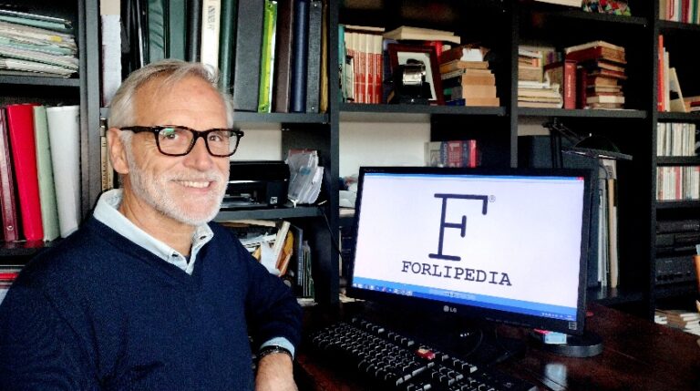 Forlì, il portale web Forlipedia.it ha superato il milione di letture