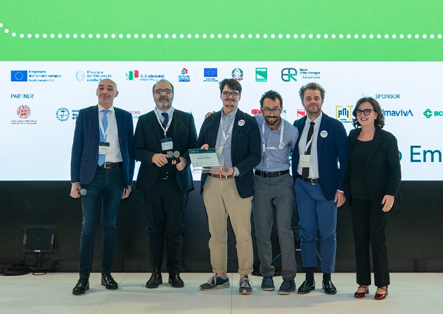 Ecco le 3 idee imprenditoriali che hanno vinto la finale regionale 2025 della Start Cup Ecosister Emilia-Romagna