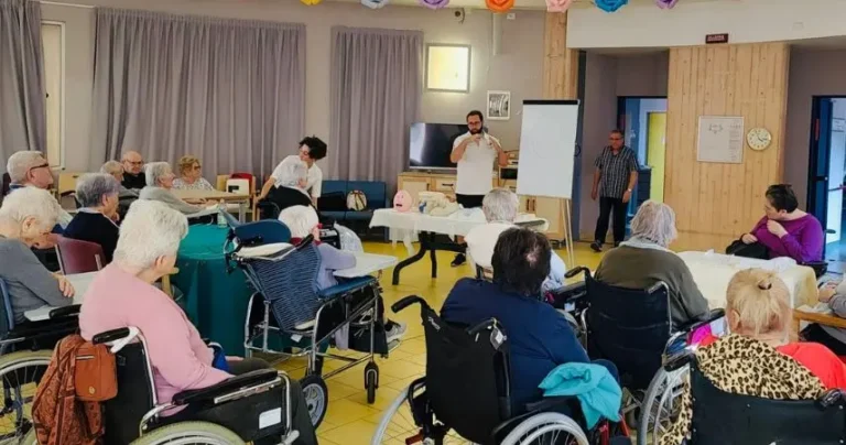 L’Associazione Barbablu adotta la scuola primaria ‘Don Milani’ donando laboratori e incontri con autori