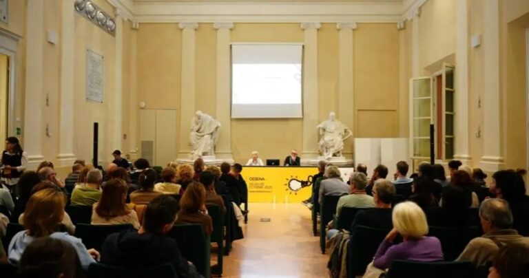 Cesena, successo di pubblico per Agorà festival 2025. Appuntamento al prossimo anno