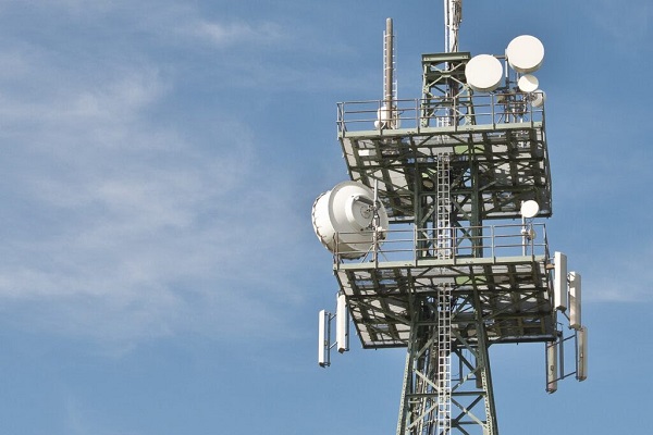 antenna telefonia