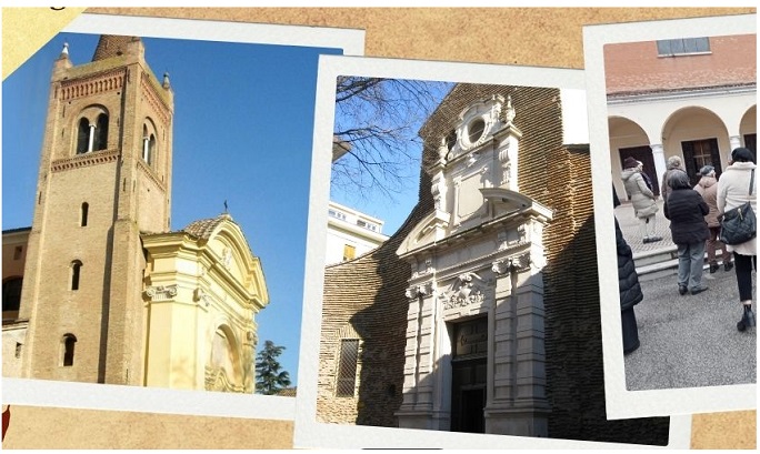 chiese aperte