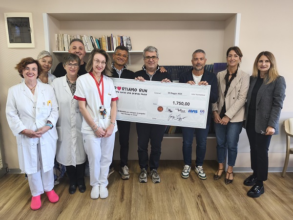 donazione