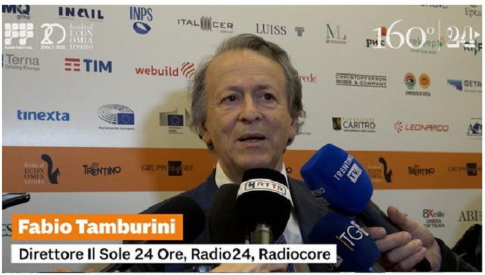 fabio tamburini