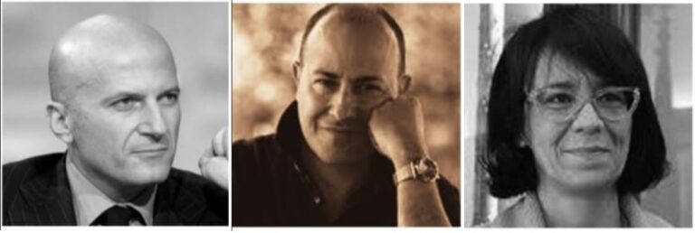 Forlì, domani nuovo evento del Festival Mens-A, con Augusto Minzolini, Marco Colonna e Chiara Elefante