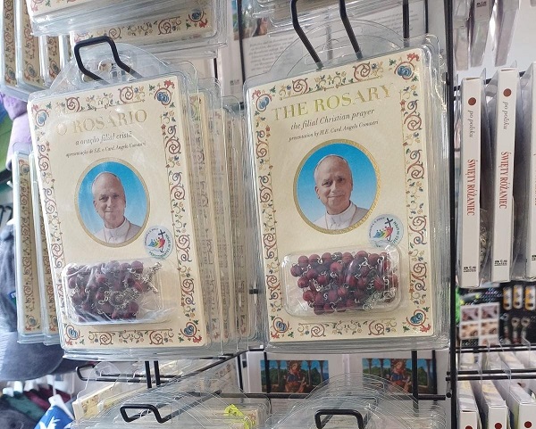 papa leone