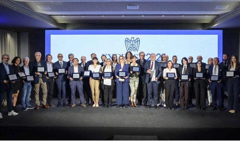 Premio Excelsa Romagna 2025: consegnati i riconoscimenti alle aziende eccellenti del territorio