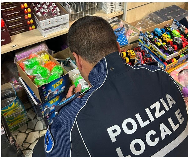 sequestro pl bologna