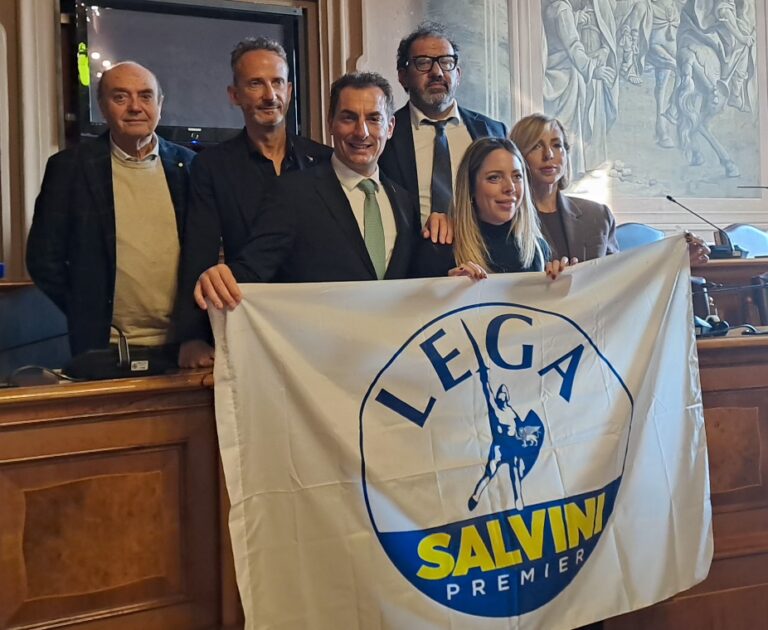 Ecco le proposte della Lega per una Forlì protagonista in Romagna: Cervese, E-45, hub area vasta protezione civile, auto in piazza e Piano strategico 2040/50