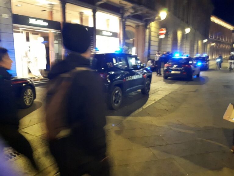 Forlì, rissa notturna tra stranieri. L’ex vicesindaco Biserna: “Sicurezza? Occorre fare di più”