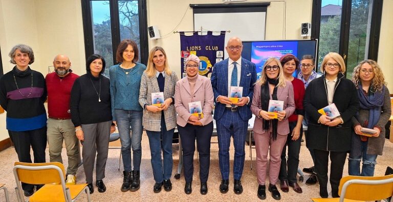 Lions, Comune e Officina Educativa contro il disagio giovanile: progetto con sei scuole reggiane