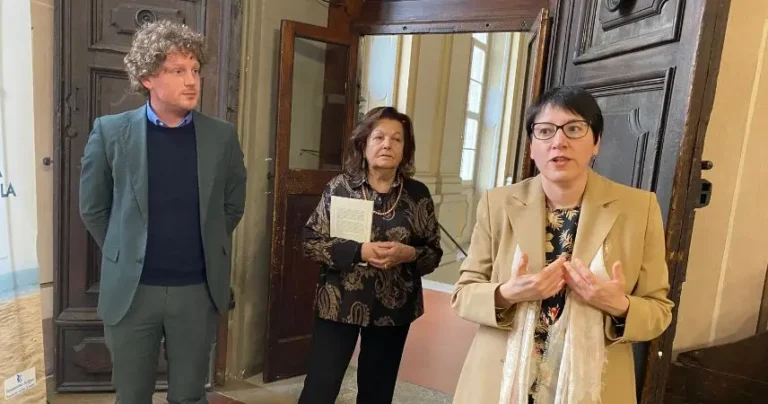 Inaugurata la mostra storica ‘Colonie per l’infanzia sulla Riviera Romagnola’