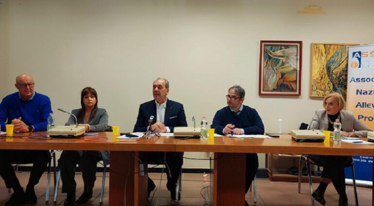 Forlì, istituito il Tavolo di Filiera del settore Avicolo, a breve i Tavoli operativi di lavoro