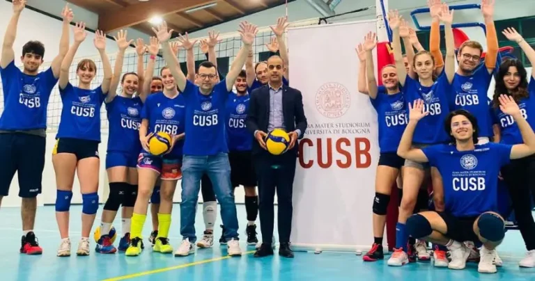 Impiantistica sportiva, nuovo investimento del Comune di Cesena a favore dei poli cittadini