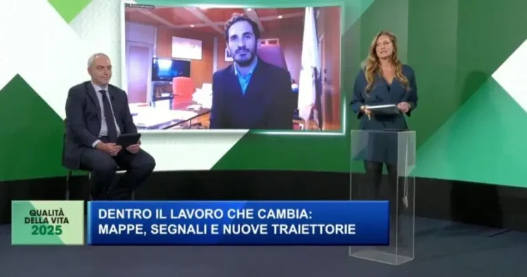 Qualità della vita, 13° posto per la provincia di Forlì-Cesena