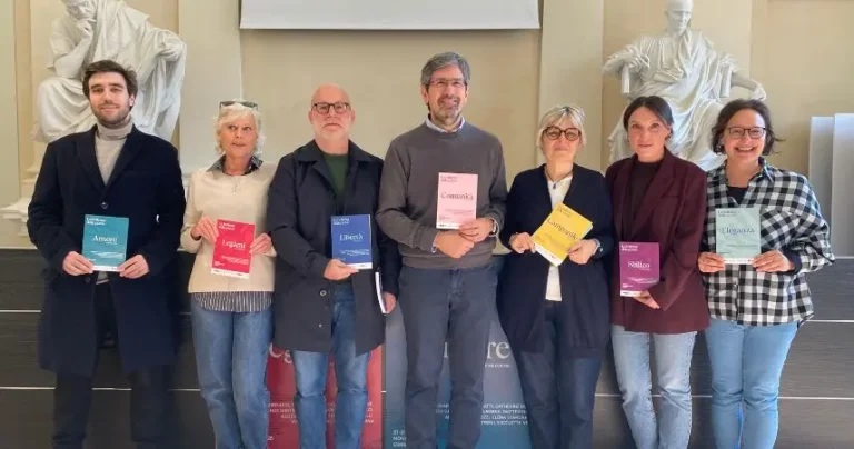 La ‘Bellezza delle parole’ e ‘La bellezza delle parole OFF’, Cesena si prepara ad accogliere due festival letterari con grandi nomi