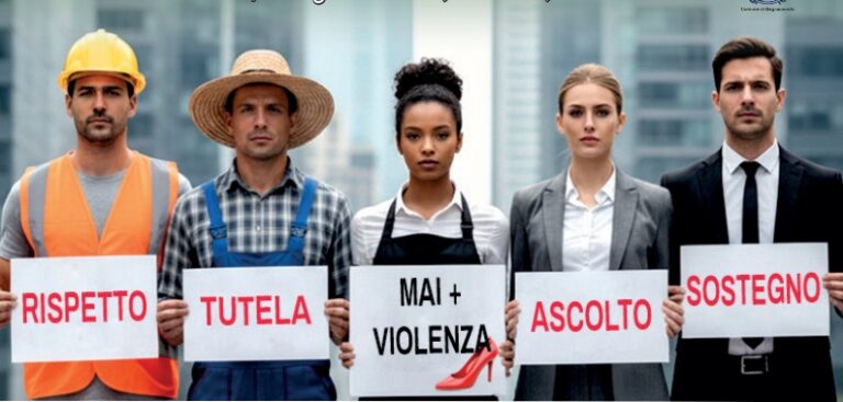 Bagnacavallo, convegno Cisl Romagna su luoghi di lavoro sicuri e prevenzione di violenze e molestie