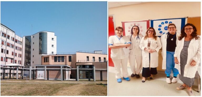Cardiologia dell’Ospedale di Lugo, il progetto “Percorso Donna” amplia i propri orizzonti