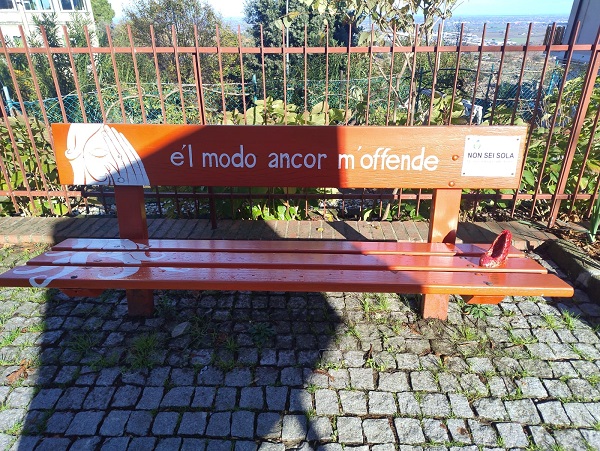 25 novembre, i progetti delle classi terze delle scuole secondarie di I grado dell’istituto comprensivo di Bertinoro