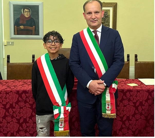 Meldola: eletto il sindaco del ‘Consiglio comunale dei ragazzi’