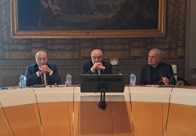 Forlì, completato il progetto di Casa Romagna, servizi a pieno regime