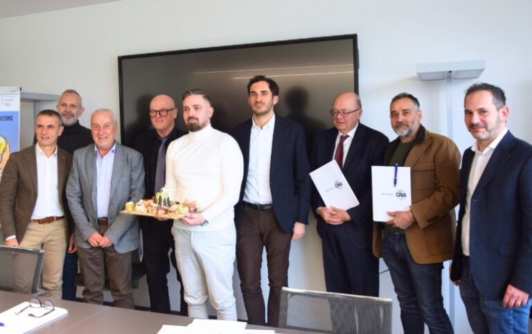 Cna Forlì-Cesena. Premio Cna CreaImpresa Lab: al via la 4^ edizione