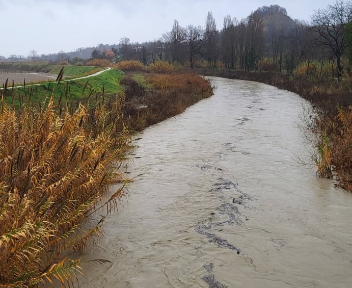 Maltempo, Castel Bolognese: al Palazzetto dello Sport allestito il centro per accogliere le famiglie evacuate