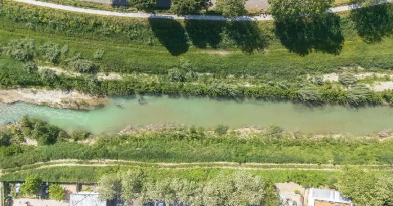 Contro alluvioni e rischio idro-geologico: messa in sicurezza e lavori idraulici lungo il fiume Savio, a Cesena