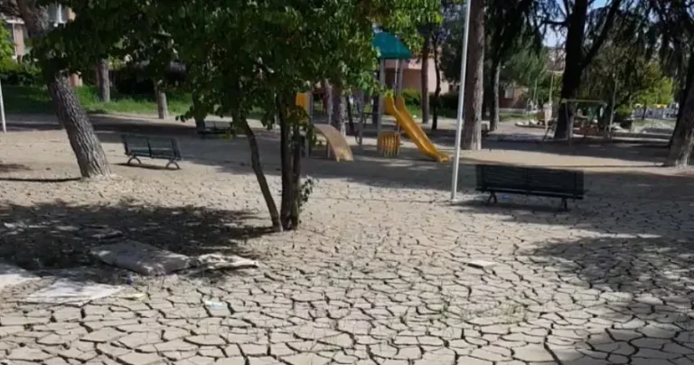 Post-alluvione, a Cesena approvato progetto per il ripristino del ‘Giardino 11 settembre 2001’