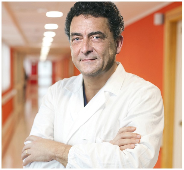 Agenas: le strutture GVM Care & Research ai vertici nazionali in cardiochirurgia