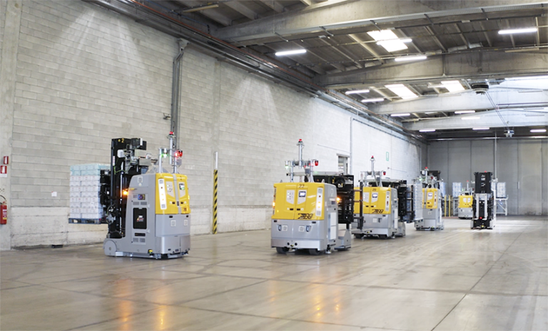 Il Gruppo cooperativo Conserve Italia accelera l’impegno per la crescita sostenibile