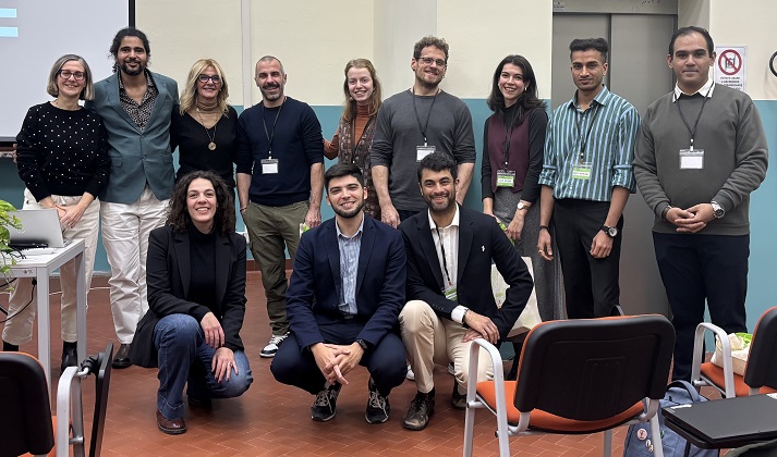 Forlì, al Laboratorio Aperto si è concluso StartUp Creation Lab con la Pitch Competition finale