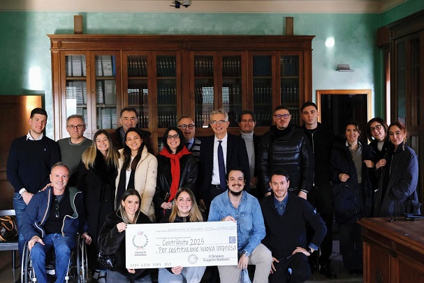 Gambettola, ricevuti in Municipio i titolari delle nuove attività economiche aperte nel 2025