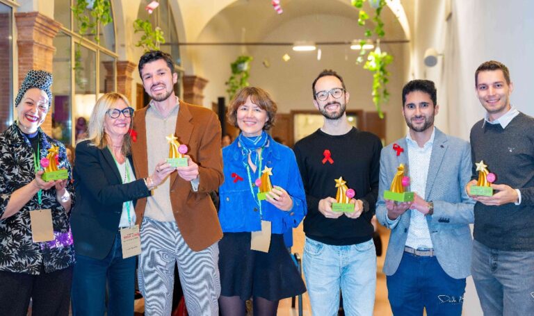 Forlì. Oltre 160 persone a STAR-T HUB 2025 per celebrare le nuove imprese