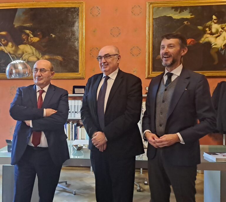 Fondazione Carisp Forlì, il bilancio delle attività 2025 e le direttrici dell’operatività 2026